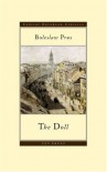 The Doll, The (Central European Classics) (CEU Press Classics) - Boleslaw Prus