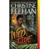 Wild Fire  - Christine Feehan