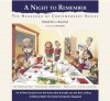 A Night to Remember: The Haggadah of Contemporary Voices - Mishael Zion & Noam Zion, Noam Zion, Michael Kichka