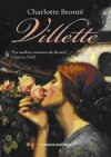 Villette (Capa Mole) - Charlotte Brontë, Mª Carmo Romão