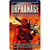 Orphanage (Jason Wander, #1) - Robert Buettner