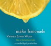 Make Lemonade - Virginia Euwer Wolff