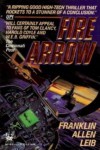 Fire Arrow - Franklin Allen Leib