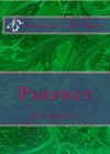 Perfect: The Revolt - Scarlet D'Vore, Calee Allen