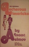 Lecherous Limericks - Isaac Asimov