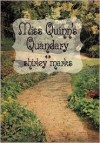 Miss Quinn's Quandary - Shirley Marks