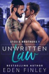 Unwritten Law - Eden Finley