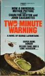 Two Minute Warning - George La Fountaine