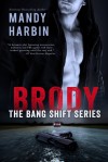Brody - Mandy Harbin