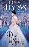 Devil in Spring: The Ravenels, Book 3 - Lisa Kleypas