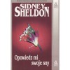 Opowiedz mi swoje sny - Sidney Sheldon