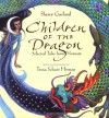Children of the Dragon: Selected Tales from Vietnam - Sherry Garland, Trina Schart Hyman