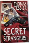 Secret Strangers - Thomas Tessier