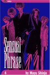 Sensual Phrase, Vol. 4 - Mayu Shinjo