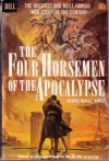 The Four Horsemen Of The Apocalypse - Vicente Blasco Ibanez