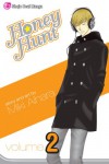 Honey Hunt, Vol. 2 - Miki Aihara