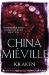 Kraken - China Mieville