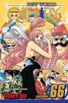 One Piece, Vol. 66: The Path Towards the Sun - Eiichiro Oda