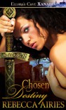 Chosen Destiny - Rebecca Airies