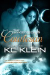 The Space Captain's Courtesan: The Omega Galaxy Series - KC Klein