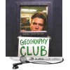 Geography Club - Brent Hartinger, Josh Hurley