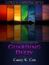 Guarding Dizzy - Casey K. Cox