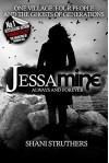 Jessamine - Shani Struthers