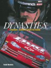 Dynasties: Legendary Families of Stock Car Racing - Frank Moriarty