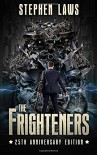 The Frighteners: 25th Anniversary Edition - Pete Kahle, Stephen Laws