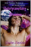 Interplanetary Passion - Jaden Sinclair