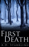 First Death - A.D. Starrling