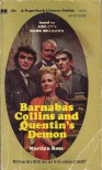Barnabas Collins and Quentin's Demon - Marilyn Ross