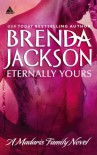 Eternally Yours (Arabesque) - Brenda Jackson