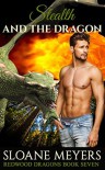Stealth and the Dragon (Redwood Dragons Book 7) - Sloane Meyers