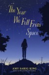 The Year We Fell From Space - amy sarig king
