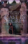 Cast in Secret (Chronicles of Elantra, Book 3) - Michelle Sagara