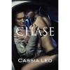 Chase (Power Players, #1) - Cassia Leo