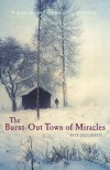 The Burnt-Out Town of Miracles - Roy Jacobsen