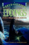 Polgara The Sorceress - David Eddings, Leigh Eddings