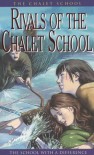 Rivals of the Chalet School - Elinor Brent-Dyer