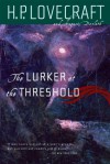 The Lurker at the Threshold - H.P. Lovecraft, August Derleth