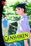 Genshiken: The Society for the Study of Modern Visual Culture 8 - Shimoku Kio, David Ury