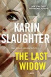 The Last Widow (Will Trent #9) - Karin Slaughter