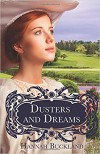 Dusters and Dreams - Hannah Buckland