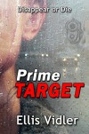 Prime Target - Ellis Vidler