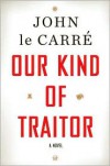 Our Kind of Traitor - 