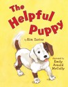 The Helpful Puppy - Kim Zarins