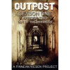 Outpost Episode Two Out of the Darkness (Outpost Season One) - Finnean Nilsen Projects