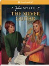 The Silver Guitar: A Julie Mystery (American Girl Mysteries) - Kathryn Reiss