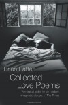 Collected Love Poems - Brian Patten